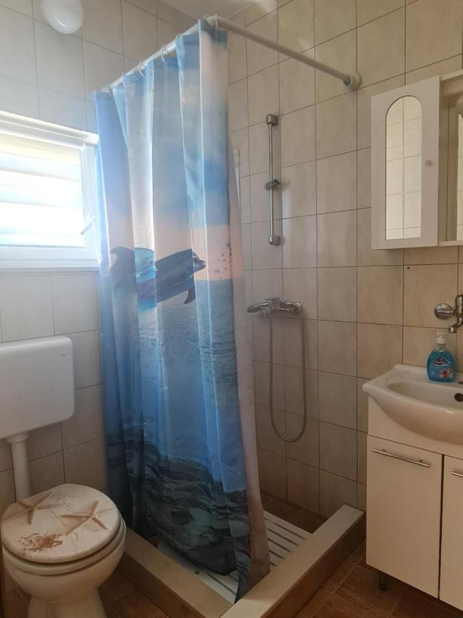 Apartmani Jadro Vir Eksteriør billede