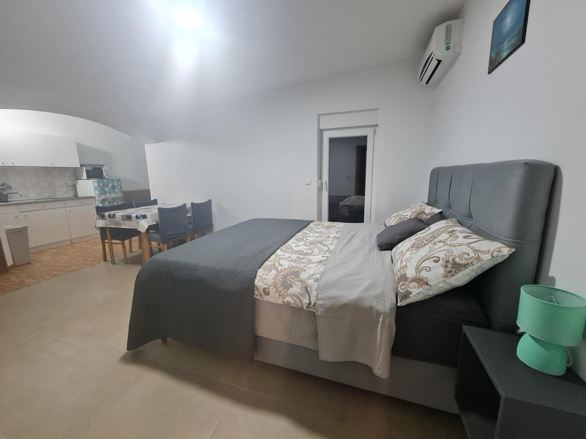 Apartmani Jadro Vir Eksteriør billede