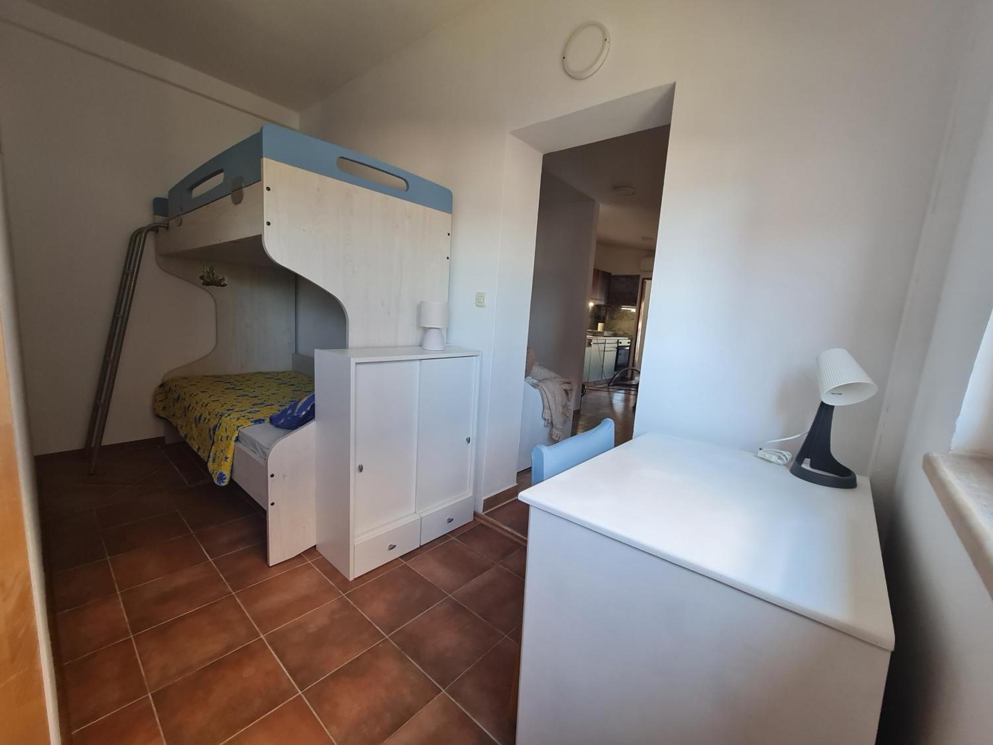 Apartmani Jadro Vir Eksteriør billede