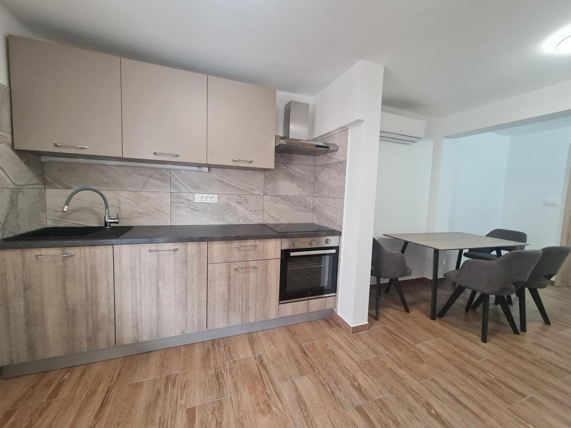 Apartmani Jadro Vir Eksteriør billede